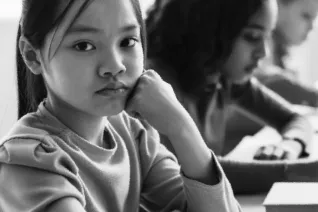 Photo of Sad Children