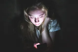 AI deepfakes in schools