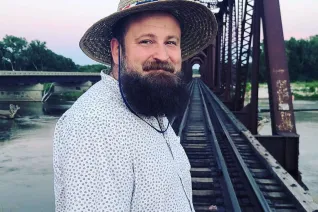 Brian Whitecalf