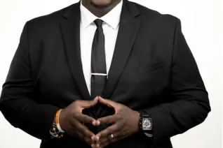 Emanuel “Dupree” Jackson, Jr.