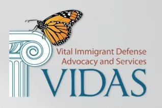 Vital Immigrant Defense Advocacy and Services
