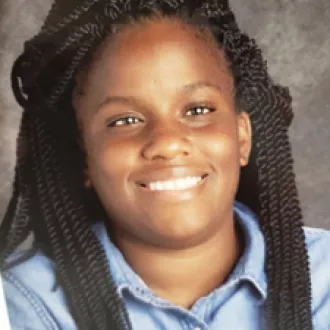 Tameka Mays