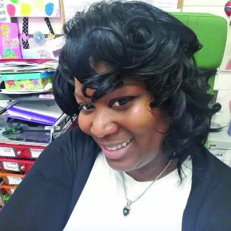 Shyya Combs, Delaware