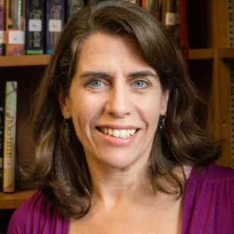 Headshot of Marcia Kochel