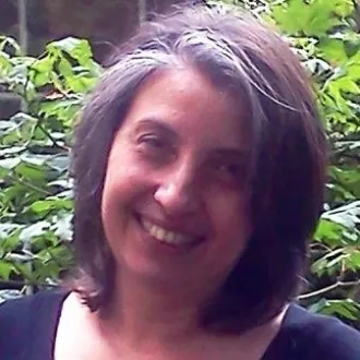 Maria Julia Sorrentino