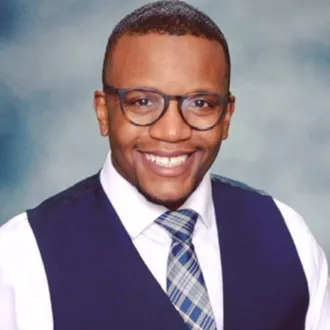 Chris Campbell - TikTok creator