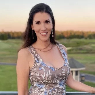Jessica Hawk - TikTok creator