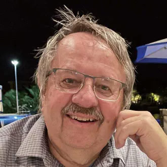 Glen Schmidt
