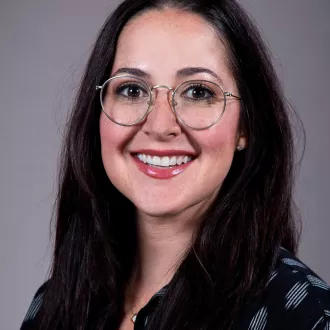 Photo of Melissa Lyon