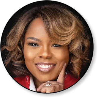 Marella McMillon-Holmes, NOFA class of 2023, NEA Center for Racial and Social Justice