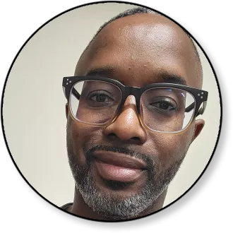 Jason Fahie, NOFA class of 2024, Maryland State Education Association