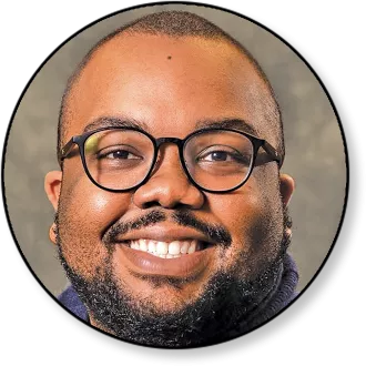 Greylor Walston, NOFA class of 2021, Michigan Education Association