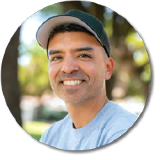 Mike Tinoco