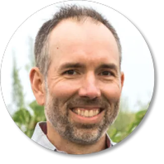 Mark Ashe, AP economics teacher, Maine Education Association