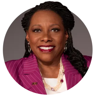 Becky Pringle