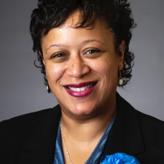 Tanya Coats