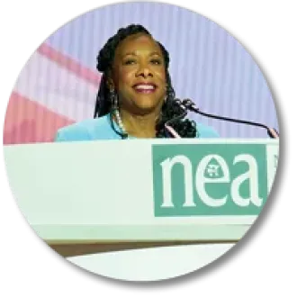 Becky Pringle 