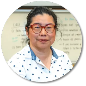 Ava Chiao
