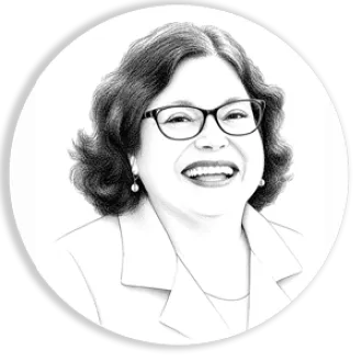 Judy Heumann