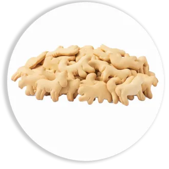 Animal Crackers