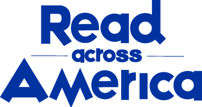 Read Across America logo