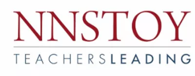 National Network of State Teachers of the Year logo