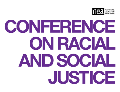 Conference on Racial & Social Justice