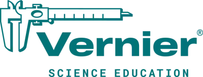 Vernier logo
