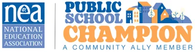 Become a Public School Champion! Join the Movement to Support Students and Educators.