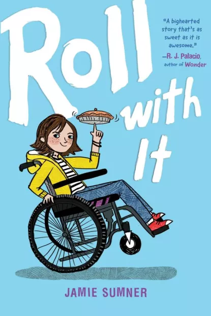 Roll With It cover