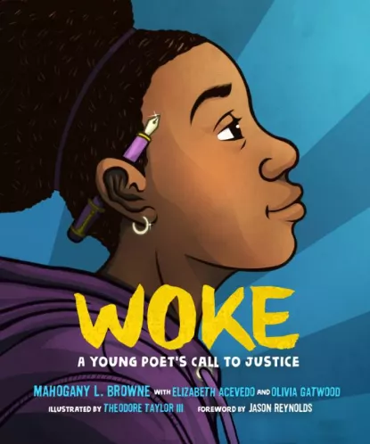 Woke cover