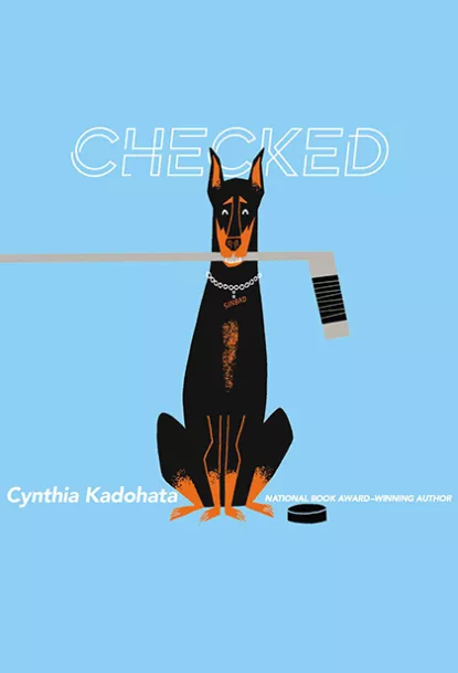 Checked cover