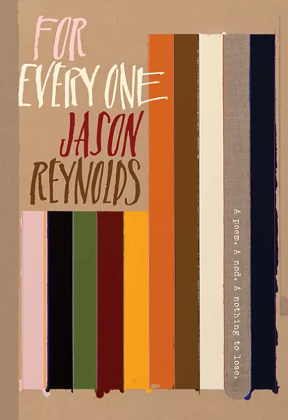 For Every One cover