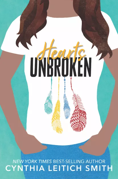 Hearts Unbroken cover