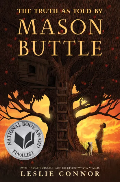 Mason Buttle cover