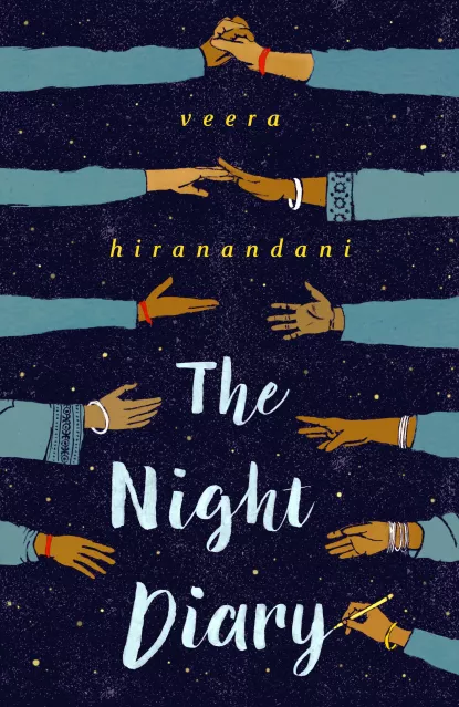 Night Diary cover