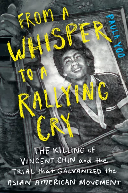 From a Whisper to a Rallying Cry book cover
