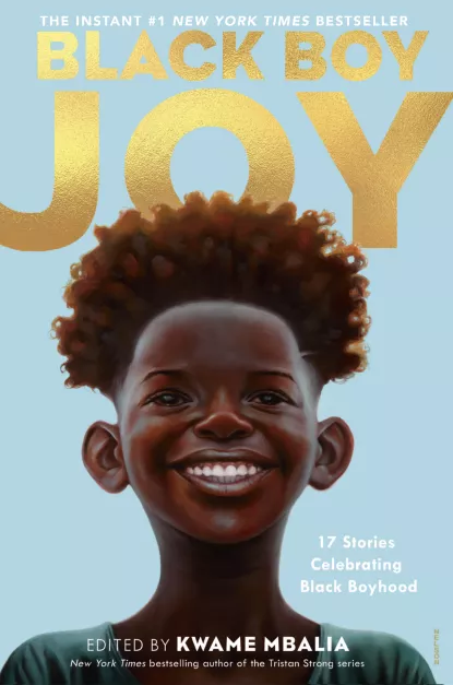 Black Boy Joy