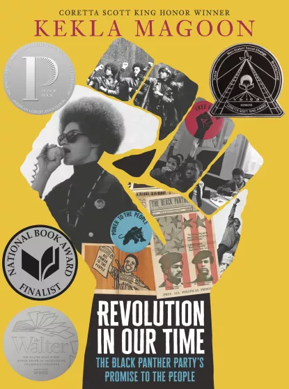 Revolution in Our Time