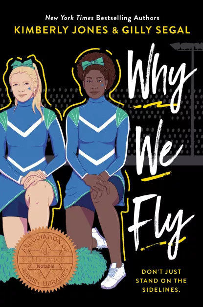 Why We Fly