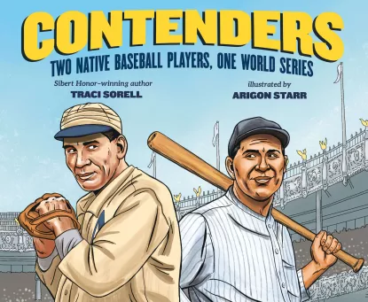Contenders