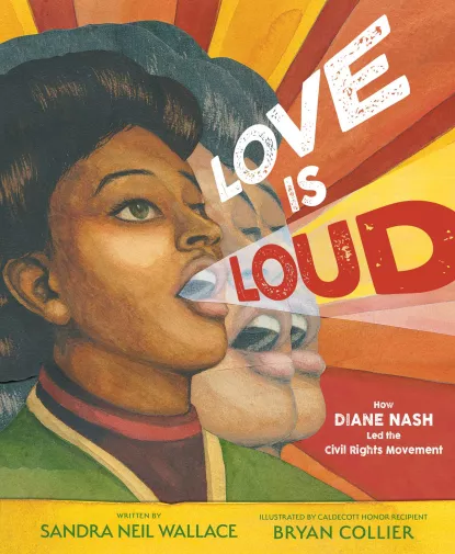 Love is Loud