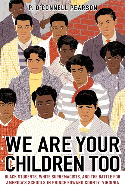 We are Your Children Too