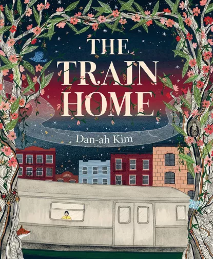 Thee Train Home
