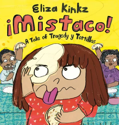 ¡Mistaco! A Tale of Tragedy y Tortillas