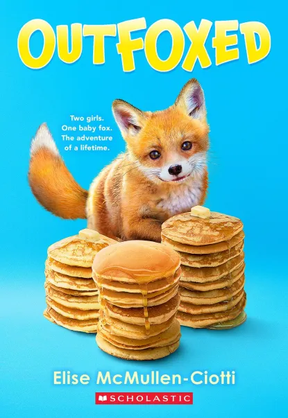 Outfoxed