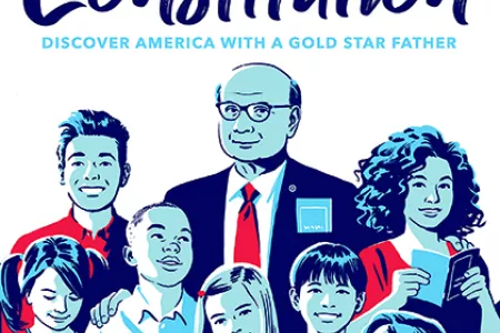 This is Our Constitution