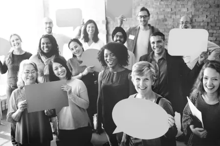 Communication-Receiving