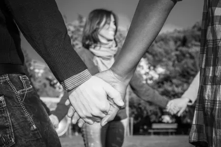 Developing-Community-Partnership