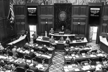 Political-Action_Lobbying